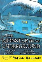 The Monster from Underground