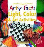 Light, Color, & Art Activities