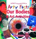 Our Bodies & Art Activities