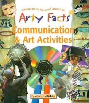 Communication & Art Activities