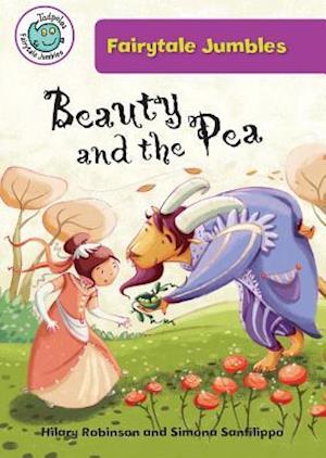 Beauty and the Pea