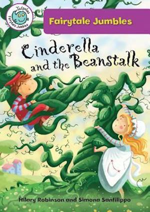 Cinderella and the Beanstalk