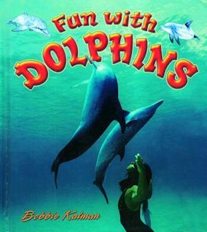 Fun with Dolphins