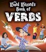 The Word Wizard's Book of Verbs