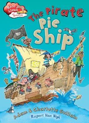 The Pirate Pie Ship