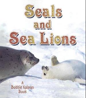 Seals and Sea Lions