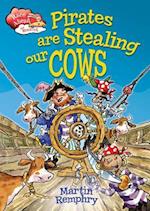 Pirates Are Stealing Our Cows