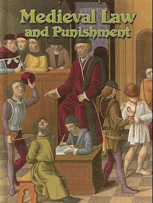 Medieval Law and Punishment