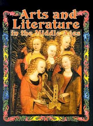 Art and Literature Middle Ages