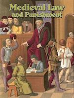 Medieval Laws and Punishment