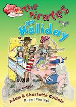 The Pirates on Holiday