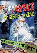Forensics Scene of the Crime
