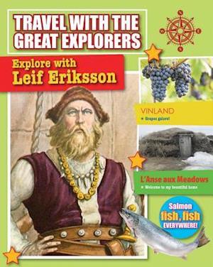 Explore with Leif Eriksson