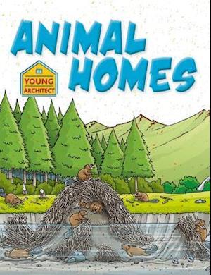 Animal Homes