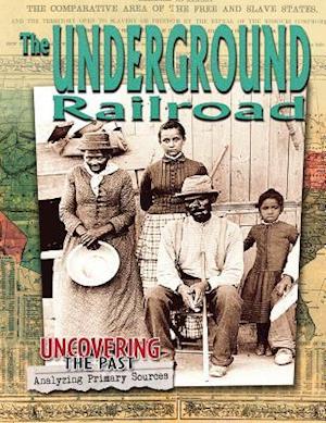 The Underground Railroad