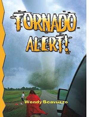Tornado Alert! (Revised)