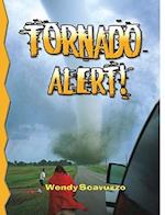 Tornado Alert! (Revised)