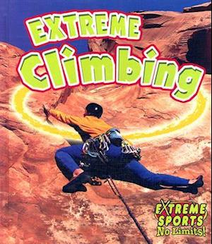 Extreme Climbing