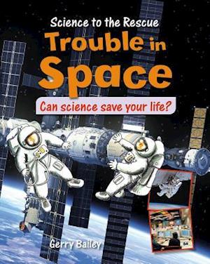 Trouble in Space