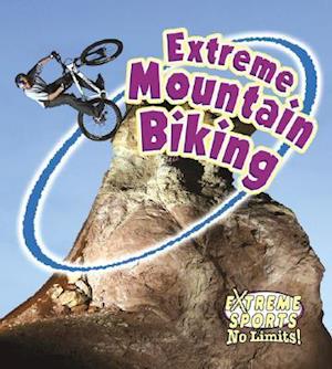 Extreme Mountain Biking