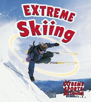 Extreme Skiing