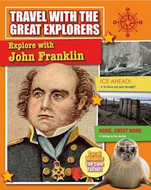 Explore with John Franklin