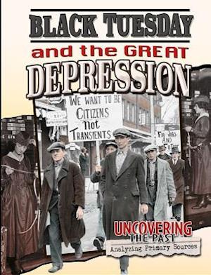 Black Tuesday and the Great Depression