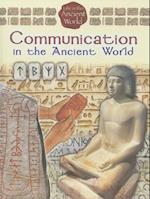 Communication in the Ancient World