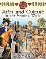 Arts and Culture in the Ancient World