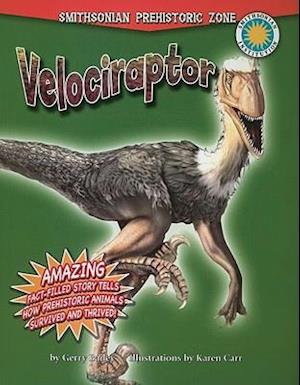 Velociraptor