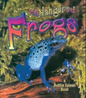 Endangered Frogs