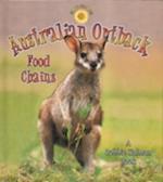 Australian Outback Food Chains