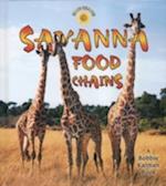 Savanna Food Chains