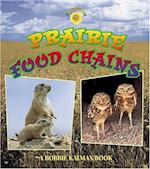 Prairie Food Chains
