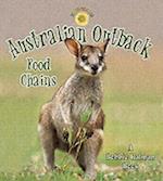 Australian Outback Food Chains