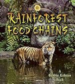 Rainforest Food Chains