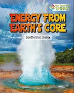 Energy from Earth's Core