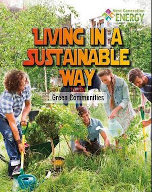 Living in a Sustainable Way