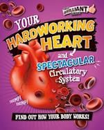 Your Hardworking Heart and Spectacular Circulatory System