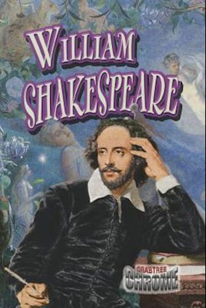 William Shakespeare