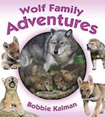 Wolf Family Adventures