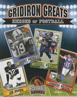 Gridiron Greats