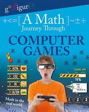 A Math Journey Through Computer Games