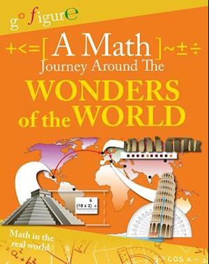 A Math Journey Around the Wonders of the World