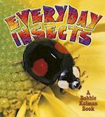 Everyday Insects