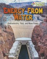 Energy from Water