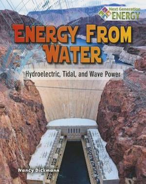 Energy from Water