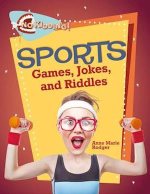 Sports Jokes, Riddles, and Games