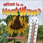 What Is a Heat Wave?