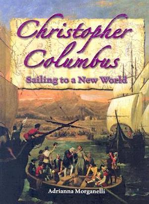 Christopher Columbus